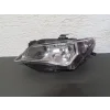 SEAT İBİZA SOL ÖN FAR ÇİFT REFLEKTÖR KROM SIFIR 2012-2017