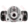 SILINDIR FREN ARKA 20.6 MM 1.9 DOBLO