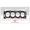 SILINDIR KAPAK CONTA BERLINGO PARTNER 1.9D CELIK MLS 5 DELIK 1.42MM DW8