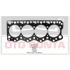SILINDIR KAPAK CONTA DUCATO 2.8TDI MASTER 2.8DTI 1.50MM 3 CENTIK