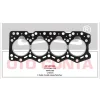 SILINDIR KAPAK CONTA DUCATO MASTER TRAFIC 1.70MM 1 DELIK 08 89 >07 98