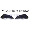 SIS KAPAGI SAG PEUGEOT P208 2012 2015 SISSIZ