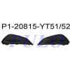 SIS KAPAGI SOL PEUGEOT P208 2015 > SISSIZ