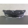 SKODA FABİA ÖN PANJUR NİKELAJLI PİANO BLACK SIFIR 2011-2015
