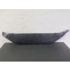 SKODA FABİA ÖN TAMPON ALT KORUMA PLASTİĞİ 2011-2015 KARGO HASARLI