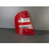 SKODA FABİA SOL ARKA STOP LAMBASI 1999-2004 SIFIR AYARINDA