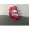SKODA FABİA SOL ARKA STOP LAMBASI SIFIR 2000-2004