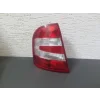 SKODA FABİA SOL ARKA STOP LAMBASI SIFIR 2005-2008