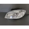 SKODA FABİA SOL ÖN FAR SIFIR 2006-2010