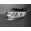 SKODA FABİA SOL ÖN FAR MOTORSUZ SİYAH SIFIR 2004-2007
