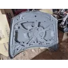 SKODA SUPERB ÖN MOTOR KAPUTU 2008-2012