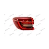 STOP ARKA DIS SOL CLIO 20-
