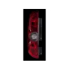 STOP SOL DOBLO 2010 > OPEL COMBO CIFT KAPI DUYSUZ