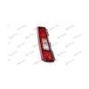 STOP SOL EXPRESS 21-