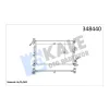 SU RADYATORU EGEA 1.3 MJET 1.4 BENZINLI (MT) AL PL BRZ