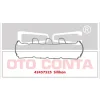 SUBAP KAPAK CONTA SILIKON FLUENCE CLIO III MEGANE III 1.5DCI K9K