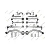 SUSPANSIYON SETI PASSAT IV A4 A6 (3B2) 2000 - 2005