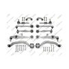 SUSPANSIYON SETI PASSAT V A4 A6 (3B3) 2000 - 2005