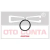 TERMOSTAT CONTA MEGANE LOGAN 1.4 1.6 16V K4J K4M