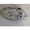 TOYOTA AURİS SAĞ ÖN FAR KROM SIFIR 2010-2012
