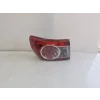 TOYOTA COROLLA SOL DIŞ STOP LAMBASI 2010-2012 SIFIR AYARINDA
