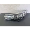 TOYOTA COROLLA SOL ÖN FAR LEDLİ NİKELAJ ÇITALI SIFIR 2013-2016
