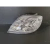 TOYOTA COROLLA SOL ÖN FAR MANUEL SIFIR 2004-2007