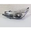 TOYOTA COROLLA SOL ÖN FAR NİKELAJ ÇITALI SIFIR 2017-2019
