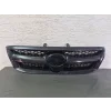 TOYOTA HİLUX ÖN PANJUR SİYAH 2004-2008 SIFIR KARGO HASARLI