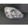 TOYOTA YARİS SAĞ ÖN FAR MANUEL MOTORSUZ SIFIR 2003-2005