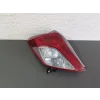 TOYOTA YARİS SOL ARKA STOP LAMBASI DUYSUZ SIFIR 2011-2013
