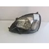 TOYOTA YARİS SOL ÖN FAR SİYAH 1999-2002 ÇIKMA