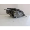 TOYOTA YARİS SOL ÖN FAR SİYAH 1999-2002 ÇIKMA