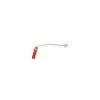 TURBO BASINC HORTUMU (SADECE HORTUM) MGN III-FLUENCE