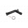 TURBO BORUSU CONTASI FLUENCE (L3) 1.5DCI K9K 836-8