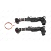 TURBO BORUSU CONTASI PLASTIK BORU HARIC DOBLO 1.5 HDI TRANSIT CONNECT C4 C5 COMBO P2008 P301 P308 P5