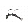 TURBO BORUSU HORTUMU MEGANE III SCENIC III 1.6 DCI R9M