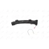 TURBO BORUSU SEKMANI PLASTIK BORU HARIC DOBLO 1.2 PURETECH C3 C4 BERLINGO P2008 P208 P3008 P408 BERL