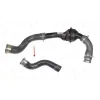 TURBO HORTUMU BUYUK PLASTIK BORU HARIC