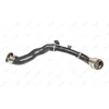 TURBO HORTUMU MEGANE IV KADJAR DUSTER 1.3 TCE H5H