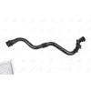 TURBO HORTUMU MGN II 1.5 DCI (02-09)