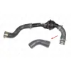 TURBO HORTUMU (PLASTIK BORU HARIC) DOKKER 12=>