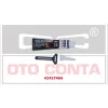 ULTRA SILPLUS SIVI CONTA SIYAH 85GR