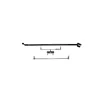 VITES CUBUK SETI FULL(4PARCA)UNO 70