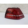 VOLKSWAGEN GOLF 7 SAĞ ARKA DIŞ STOP LEDLİ SIFIR 2013-2017