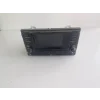 VOLKSWAGEN GOLF 7 TEYP RADYO EKRANI ORJİNAL 2012-2019