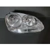 VOLKSWAGEN JETTA GOLF 5 SAĞ ÖN FAR MOTORLU KROM SIFIR 2004-2010