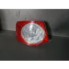 VOLKSWAGEN JETTA SOL STOP LAMBASI LEDLİ SIFIR 2006-2011