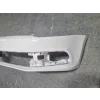 VOLKSWAGEN POLO ÖN TAMPON 2014-2017 SIFIR BEYAZ BOYALI