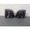 VOLKSWAGEN POLO SAĞ SOL ARKA STOP TAKIM MODİFİYE TİP SIFIR 2005-2009